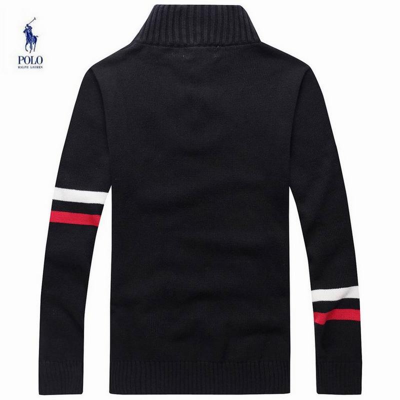 polo Men's Sweater 124